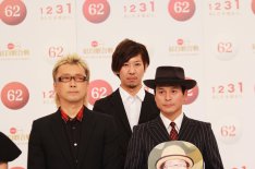 猪苗代湖ズ！紅白に出場